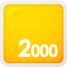 2000